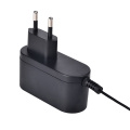 eu plug travel charger  5v  1a with CE RoHS TUV ,3 years warranty